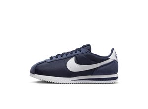 Nike Cortez Textile Schuh - Blau