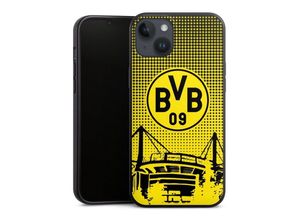 DeinDesign Handyhülle Stadion BVB Borussia Dortmund BVB Dots