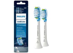 Philips Sonicare C3 Premium Plaque Defence Interchangeable sonic toothbrush heads HX9042/17