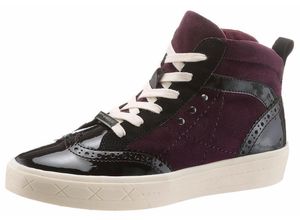 Tamaris Sneaker, beere, Gr.39