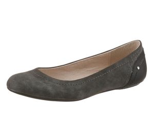 Esprit Ballerina »Aloa Ballerina«, schwarz, Gr.40