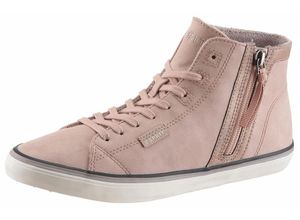 Esprit Sneaker, rosé, Gr.38