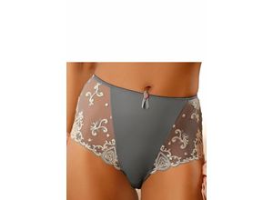 Nuance Panty, khaki-goldfarben, Gr.44/46