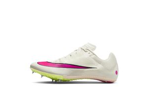 Nike Rival Sprint Sprint-Spikes - Weiß