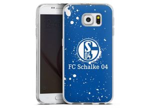 DeinDesign Handyhülle Schalke 04