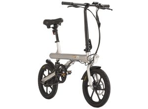 skyjet E-Faltrad 16'' Skyjet E-Bike 1S