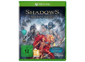 Shadows: Awakening (XONE) Xbox One