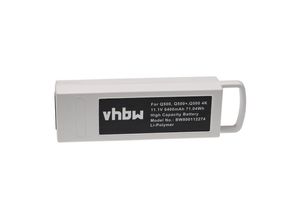 vhbw kompatibel mit Yuneec Q500