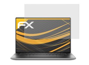 atFoliX Schutzfolie für Dell XPS 15 9500