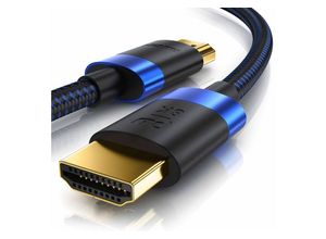 Primewire HDMI-Kabel, 2.1