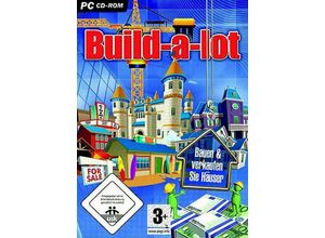 Build-A-Lot PC