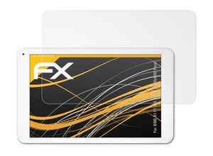 atFoliX Schutzfolie für XIDO X111 IPS 2018 1280x800 Pixel