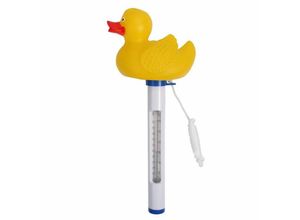 440s Schwimmthermometer 440s Pool Thermometer Ente