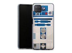 DeinDesign Handyhülle Star Wars R2D2 Fanartikel R2D2 Closeup