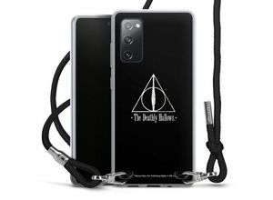 DeinDesign Handyhülle Heiligtümer des Todes Zauberei & Magie Harry Potter