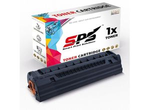 SPS Tonerkartusche Kompatibel für HP Laser 107 106A W1106A