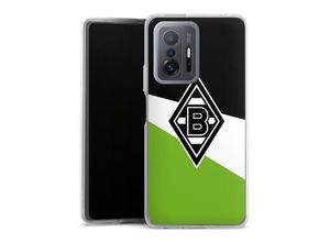 DeinDesign Handyhülle Borussia Mönchengladbach Gladbach Offizielles Lizenzprodukt