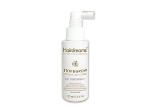 Hairdreams Haarserum Stop and Grow Pht Concentrate