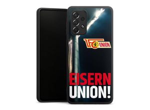 DeinDesign Handyhülle Fanartikel 1. FC Union Berlin Fußball Eisern Union Typo