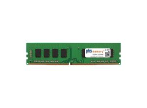 PHS-memory RAM für MSI Pro-VDH D3 B150M Arbeitsspeicher