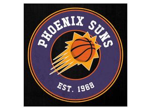 Quattro Formatee Hoodie Phoenix Suns