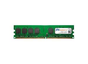 PHS-memory RAM für Fujitsu CELSIUS W370 (D2817) Arbeitsspeicher