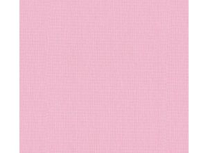 A.S. Création Vliestapete Premium Wall, glatt, einfarbig, Uni Tapete Struktur, rosa