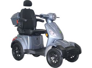 Akku kompatibel Scooter Elektroroller E Roller 12V 50Ah AGM Blei