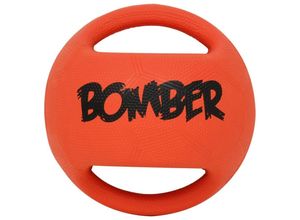 Bomber Hundespielzeug, Ø 18 cm