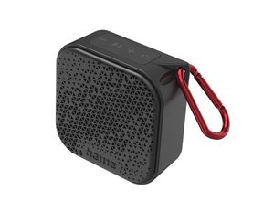 Hama Bluetooth®-Lautsprecher "Pocket 3.0" kleine Box, wasserdicht IP67,