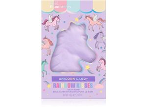 Baylis & Harding Beauticology Unicorn bath bomb fragrance Unicorn Candy 150 g