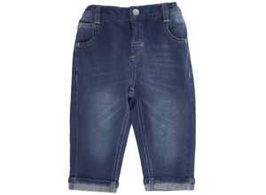 Jacky - Jeans-Hose CLASSIC BOY in blue denim, Gr.68