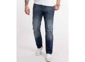 Rock Creek Jeans Straight Cut