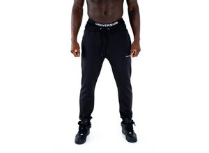 Universum Sportwear Jogginghose Modern Fit Pants Jogginghose für Sport