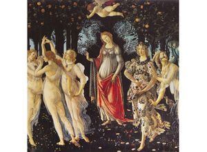 1art1 Kunstdruck Sandro Botticelli