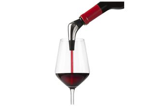 VacuVin Weinausgießer SlowWinePourer