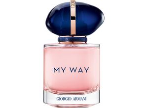 ARMANI My Way, Eau de Parfum, 30 ml, Damen, blumig