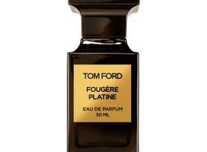 TOM FORD Private Blend Collection Fougere D'argent, Eau de Parfum, 50 ml, Unisex, frisch