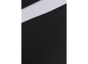 Damen Bügel-Bikini in schwarz ,Größe 44D, Witt Weiden, 80% Polyamid, 20% Elasthan