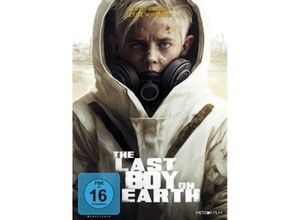 The Last Boy on Earth (DVD)