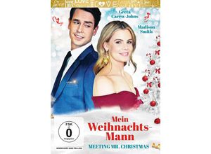 Mein Weihnachts-Mann - Meeting Mr. Christmas (DVD)