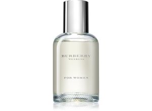 Burberry Weekend for Women eau de parfum for women 30 ml