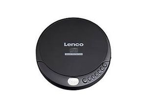 Lenco CD-200 - CD-Player