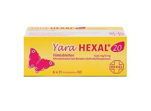 Yara Hexal 20 63 St. (3X21 St.)
