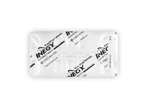 Inegy® 10 mg/10mg Tabletten 100 St.