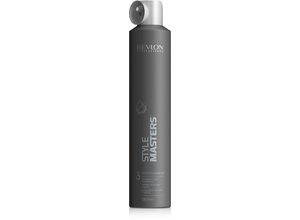 REVLON PROFESSIONAL Haarspray Style Masters Photo Finisher Strong Hold 500 ml, Stylingspray