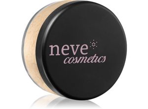 Neve Cosmetics Mineral Foundation loose mineral powder foundation shade Medium Neutral 8 g