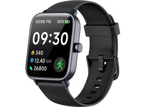 GYDOM Smartwatch (1,5 Zoll