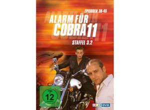 Alarm für Cobra 11 - Staffel 3.2 (DVD)