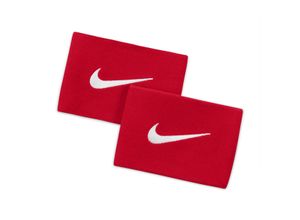 Nike Guard Stay 2 Fußball-Band - Rot